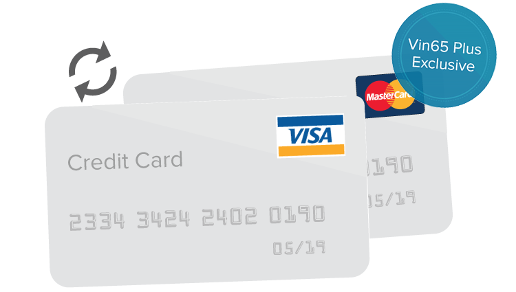 Credit Card Updater