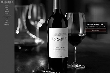Vin65 Portfolio - Trinchero Family Estates