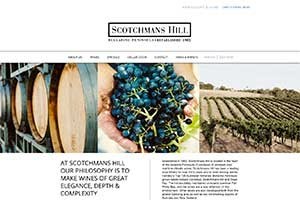 Vin65 Portfolio - Scotchmans Hill (Australia)