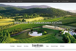 Vin65 Portfolio - Tarra Warra Estate (Australia)
