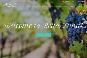 Bella Luna Wine