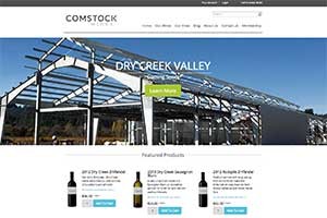 Comstock Wines