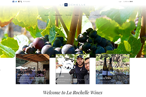 La Rochelle Wines