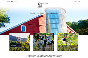 Silver Stag Winery