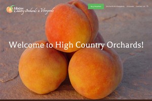 High Country Orchards