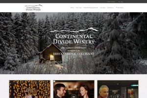 Continental Divide Winery