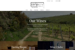CorksCru Wine Merchants