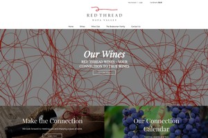 Red Thread Wines